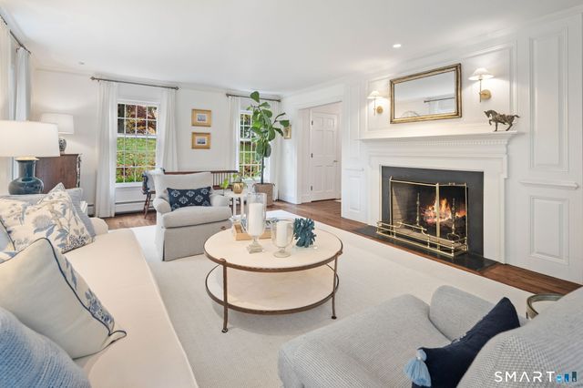 45 Ryders Lane, Wilton, CT 06897