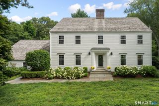 45 Ryders Lane, Wilton, CT 06897