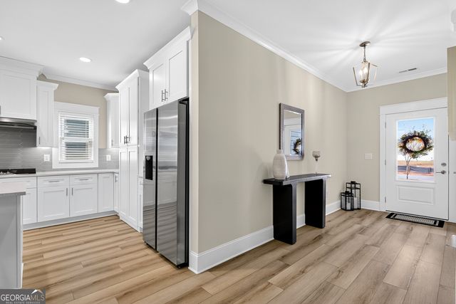 170 Redhaven Drive, Senoia, GA 30276