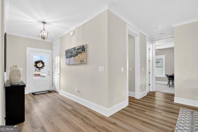 170 Redhaven Drive, Senoia, GA 30276