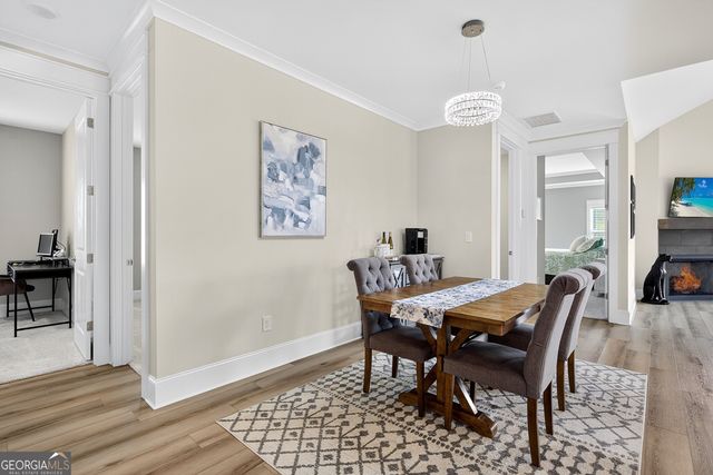 170 Redhaven Drive, Senoia, GA 30276