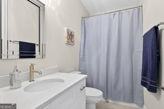 170 Redhaven Drive, Senoia, GA 30276