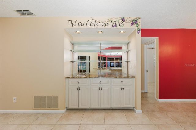 2721 NORTHRIDGE DRIVE E, Clearwater, FL 33761