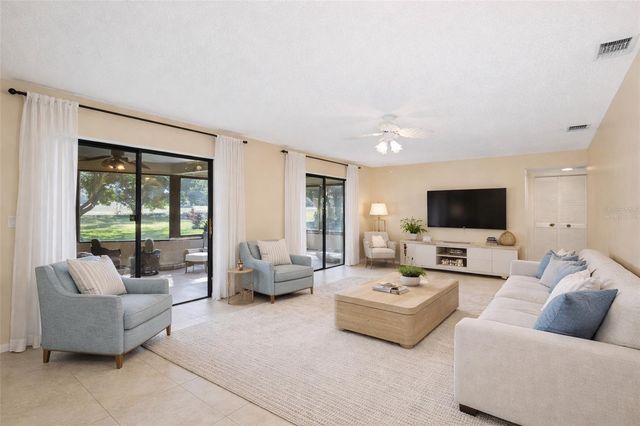 2721 NORTHRIDGE DRIVE E, Clearwater, FL 33761