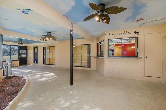 2721 NORTHRIDGE DRIVE E, Clearwater, FL 33761