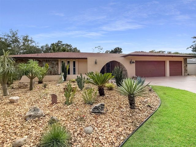 2721 NORTHRIDGE DRIVE E, Clearwater, FL 33761