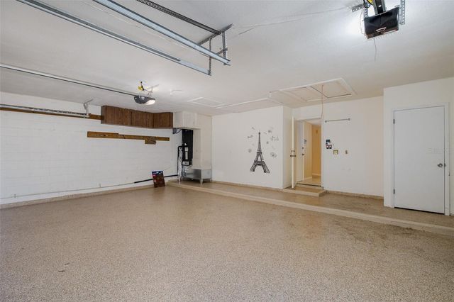 2721 NORTHRIDGE DRIVE E, Clearwater, FL 33761