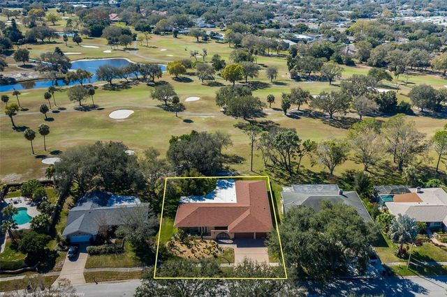 2721 NORTHRIDGE DRIVE E, Clearwater, FL 33761