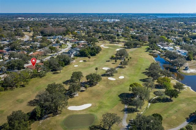 2721 NORTHRIDGE DRIVE E, Clearwater, FL 33761