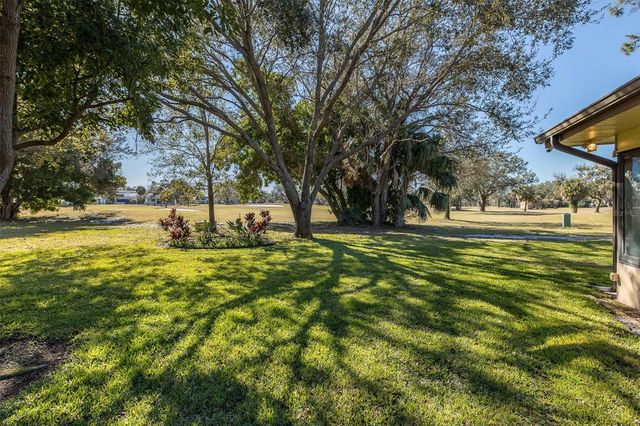 2721 NORTHRIDGE DRIVE E, Clearwater, FL 33761