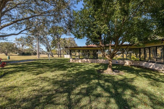 2721 NORTHRIDGE DRIVE E, Clearwater, FL 33761