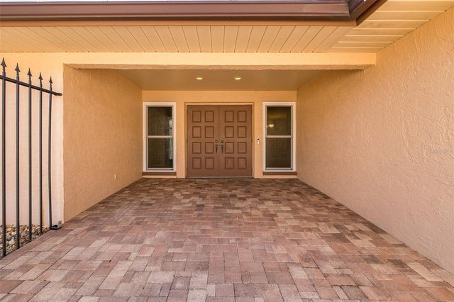 2721 NORTHRIDGE DRIVE E, Clearwater, FL 33761