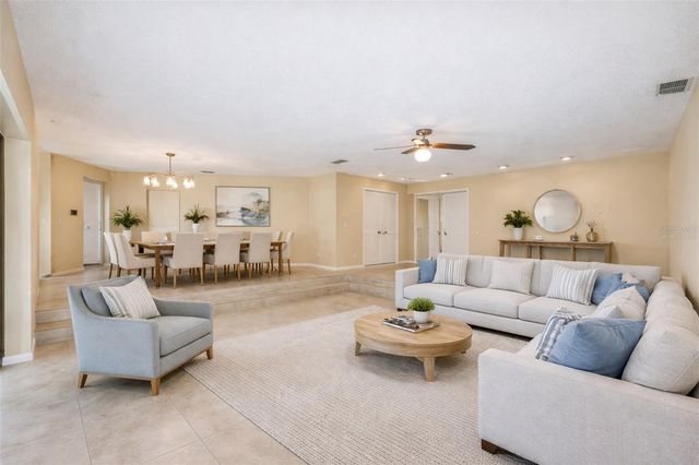 2721 NORTHRIDGE DRIVE E, Clearwater, FL 33761