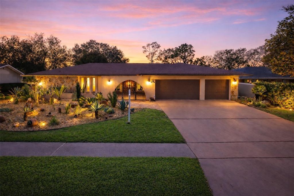 2721 NORTHRIDGE DRIVE E, Clearwater, FL 33761