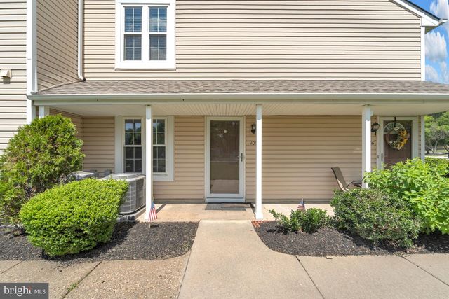 105 DEVONSHIRE CT, Sewell, NJ 08080