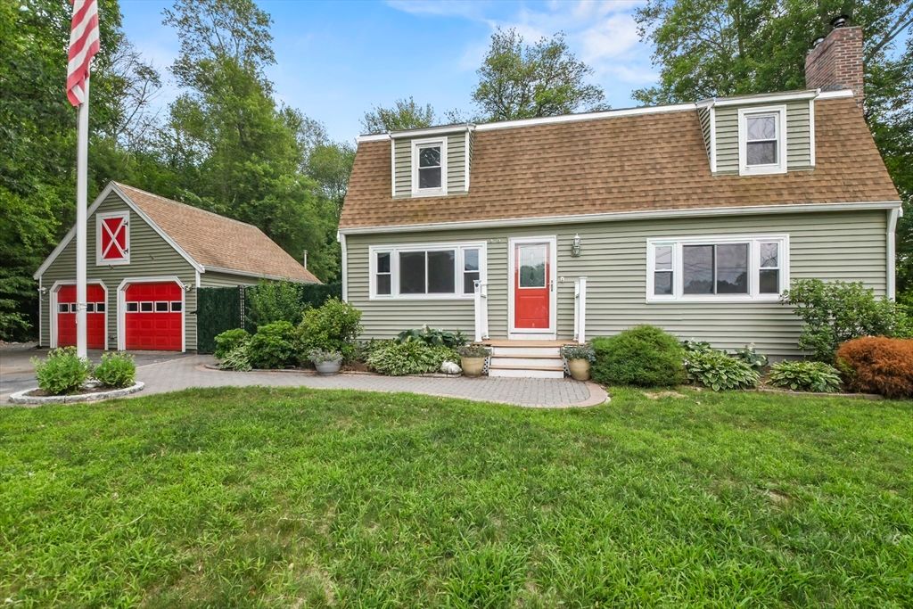 2685 Maple Swamp Road, Dighton, MA 02764