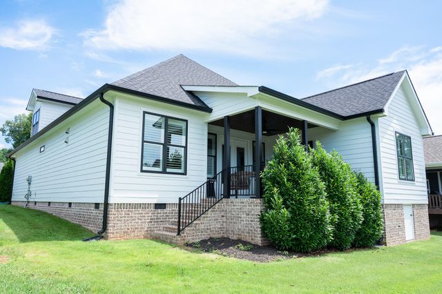 5032 Lakeside Lane, NE, Cleveland, TN 37312