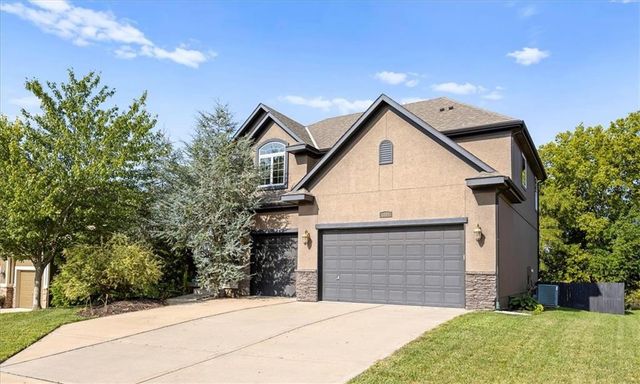 1804 Archer Drive, Raymore, MO 64083