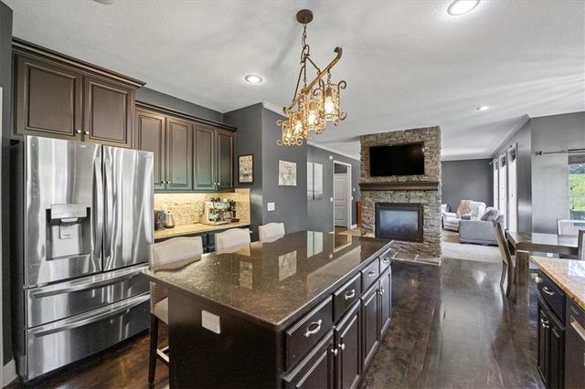 1804 Archer Drive, Raymore, MO 64083