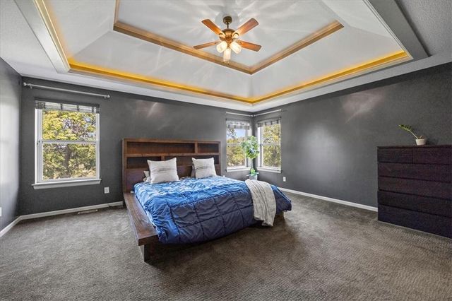 1804 Archer Drive, Raymore, MO 64083