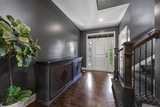 1804 Archer Drive, Raymore, MO 64083