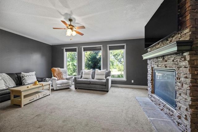 1804 Archer Drive, Raymore, MO 64083