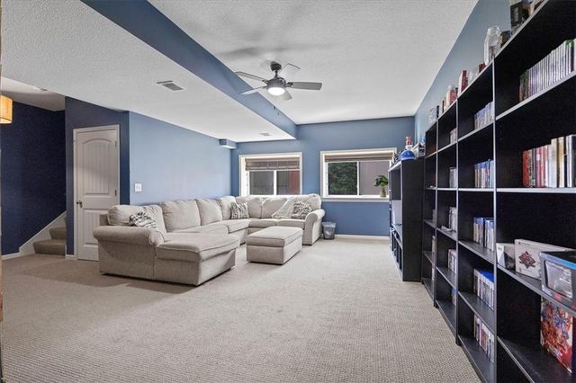 1804 Archer Drive, Raymore, MO 64083