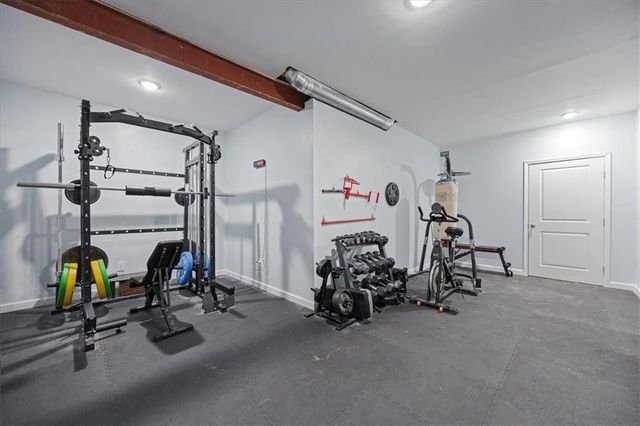 1804 Archer Drive, Raymore, MO 64083