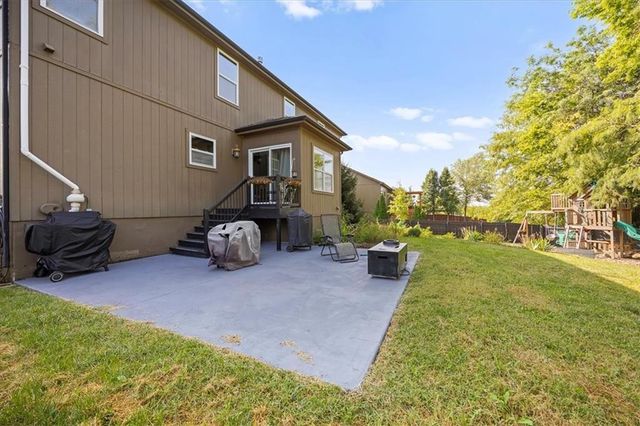 1804 Archer Drive, Raymore, MO 64083