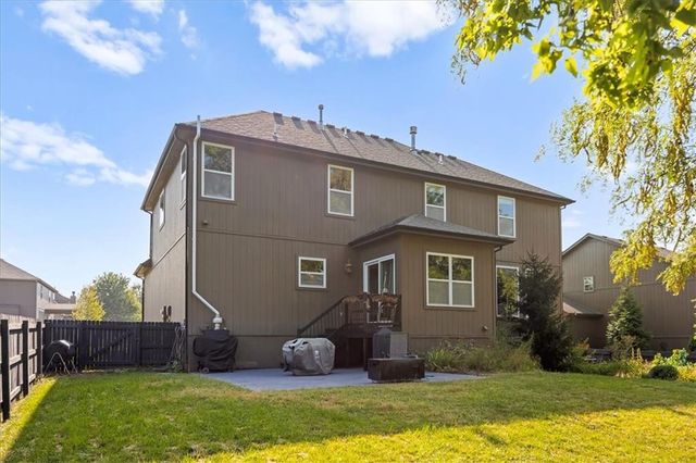 1804 Archer Drive, Raymore, MO 64083