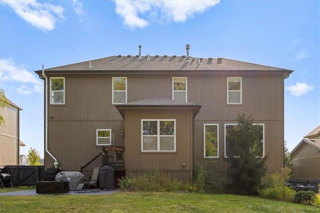 1804 Archer Drive, Raymore, MO 64083