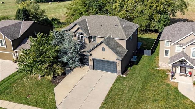1804 Archer Drive, Raymore, MO 64083