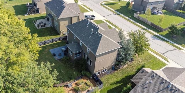 1804 Archer Drive, Raymore, MO 64083