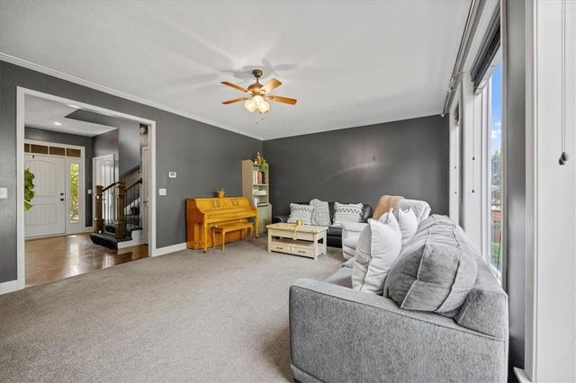 1804 Archer Drive, Raymore, MO 64083