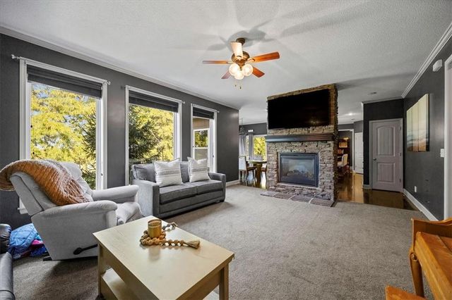 1804 Archer Drive, Raymore, MO 64083