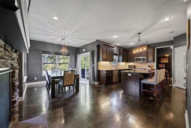 1804 Archer Drive, Raymore, MO 64083