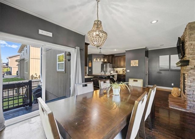 1804 Archer Drive, Raymore, MO 64083