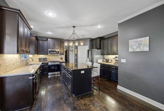 1804 Archer Drive, Raymore, MO 64083