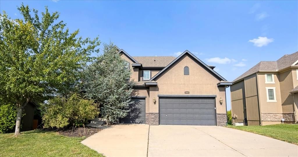 1804 Archer Drive, Raymore, MO 64083