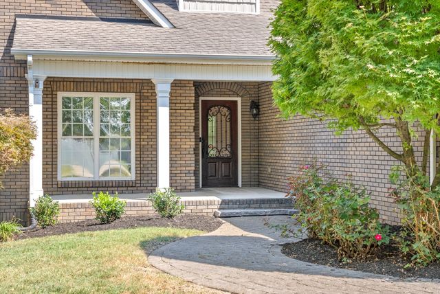 245 Cullom Way, Clarksville, TN 37043