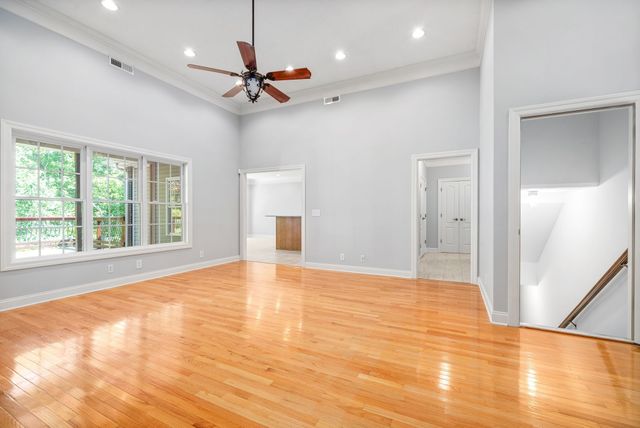 245 Cullom Way, Clarksville, TN 37043