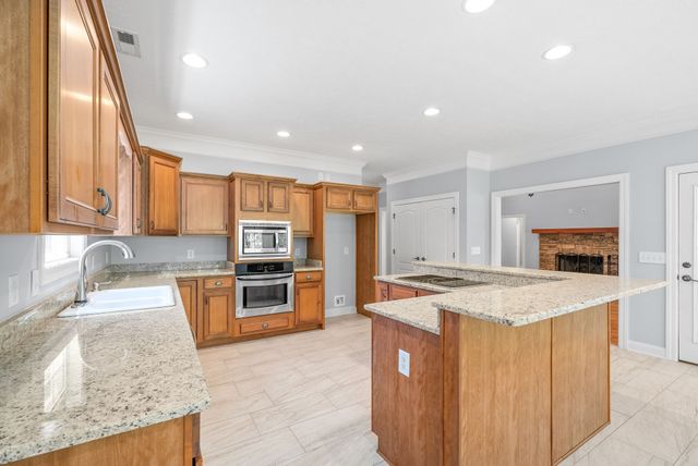 245 Cullom Way, Clarksville, TN 37043