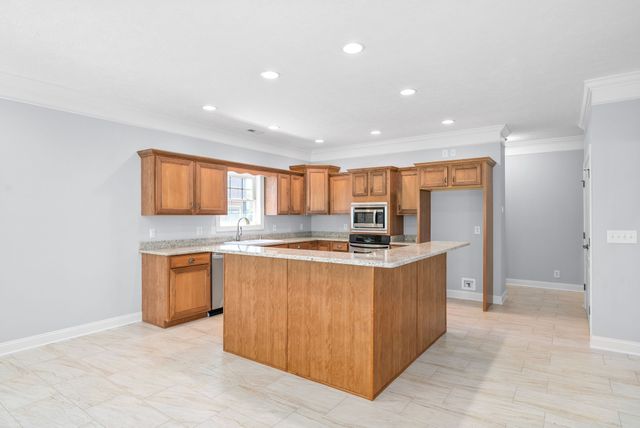 245 Cullom Way, Clarksville, TN 37043