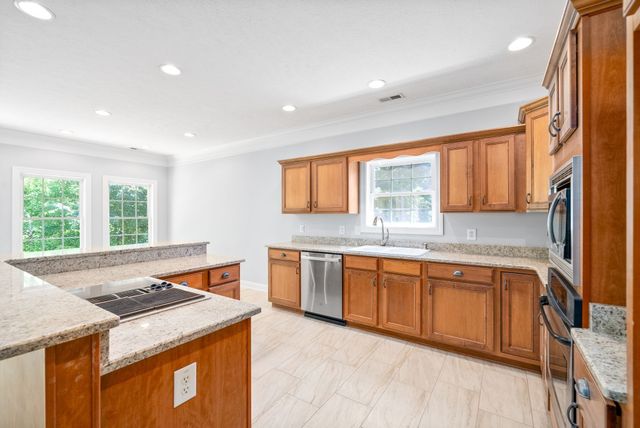 245 Cullom Way, Clarksville, TN 37043