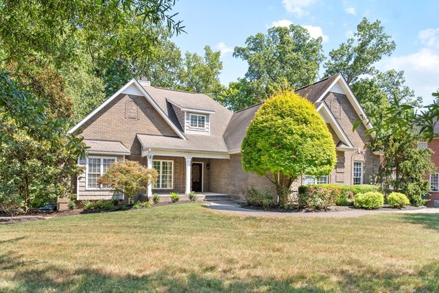 245 Cullom Way, Clarksville, TN 37043