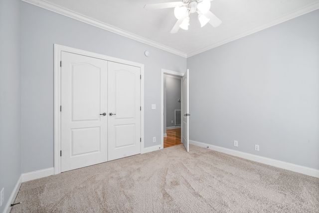 245 Cullom Way, Clarksville, TN 37043