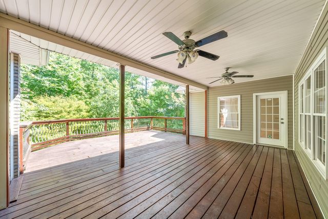 245 Cullom Way, Clarksville, TN 37043