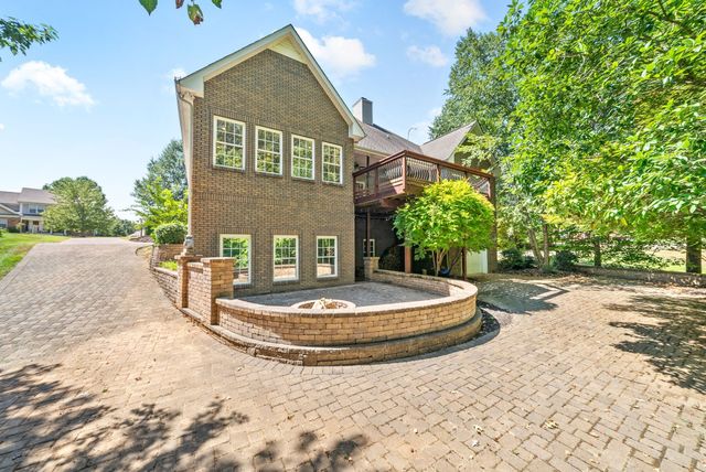 245 Cullom Way, Clarksville, TN 37043