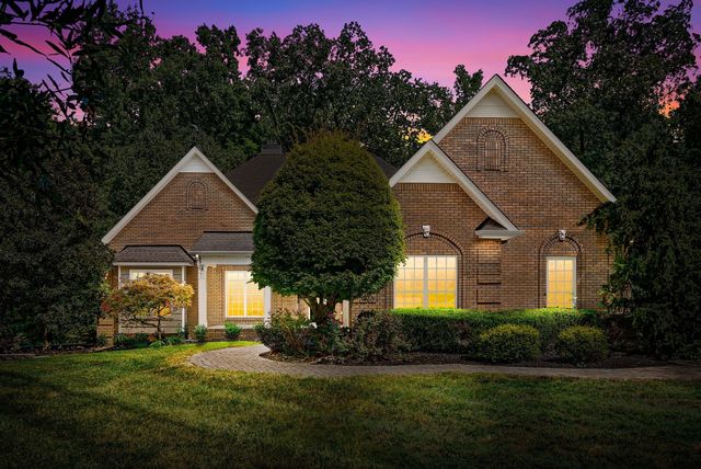 245 Cullom Way, Clarksville, TN 37043