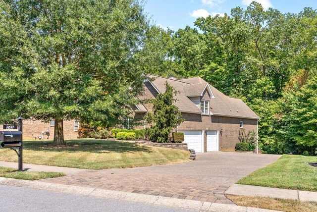 245 Cullom Way, Clarksville, TN 37043